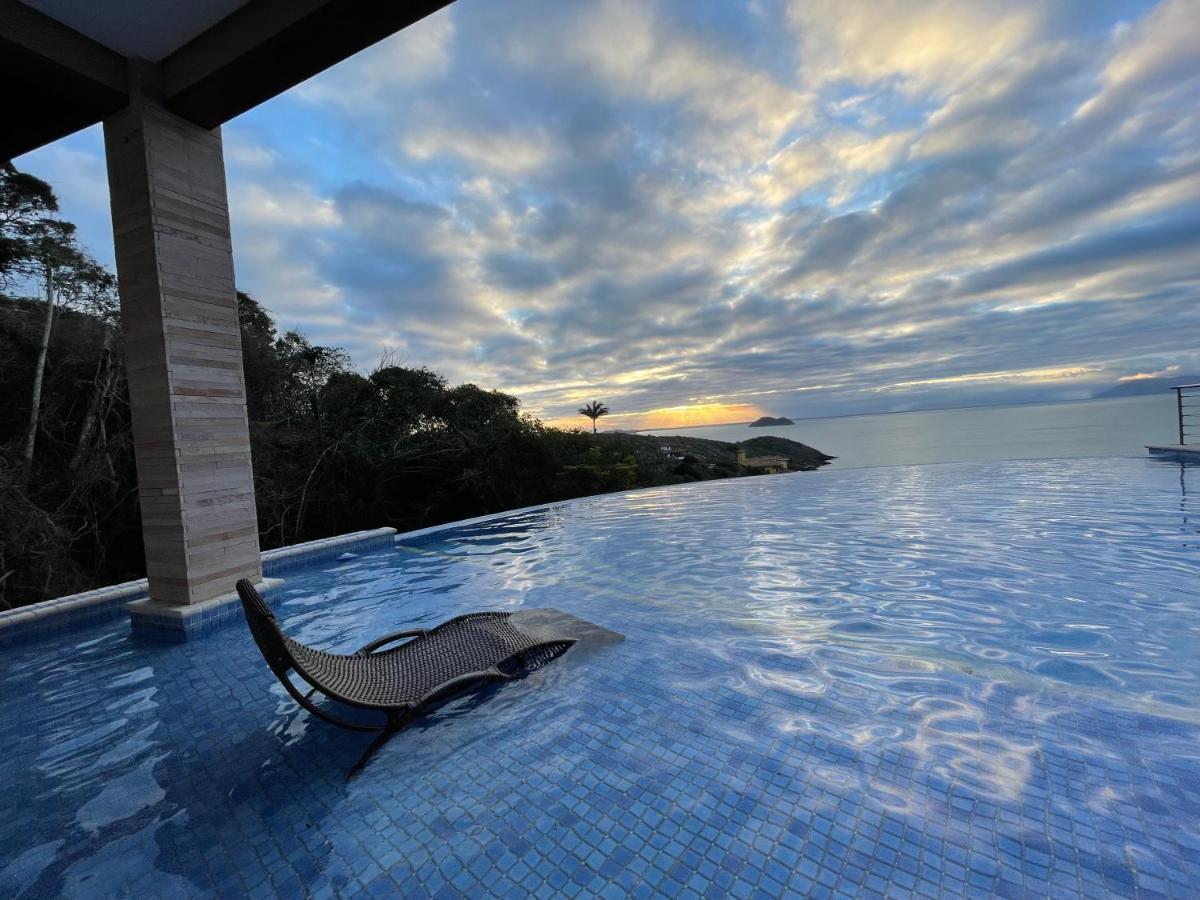 Buzios, Casa Inteira De Frente Para O Mar Em Joao Fernandes, Fabulosa, A Melhor Vista, Mansao Bella Vista Exteriér fotografie