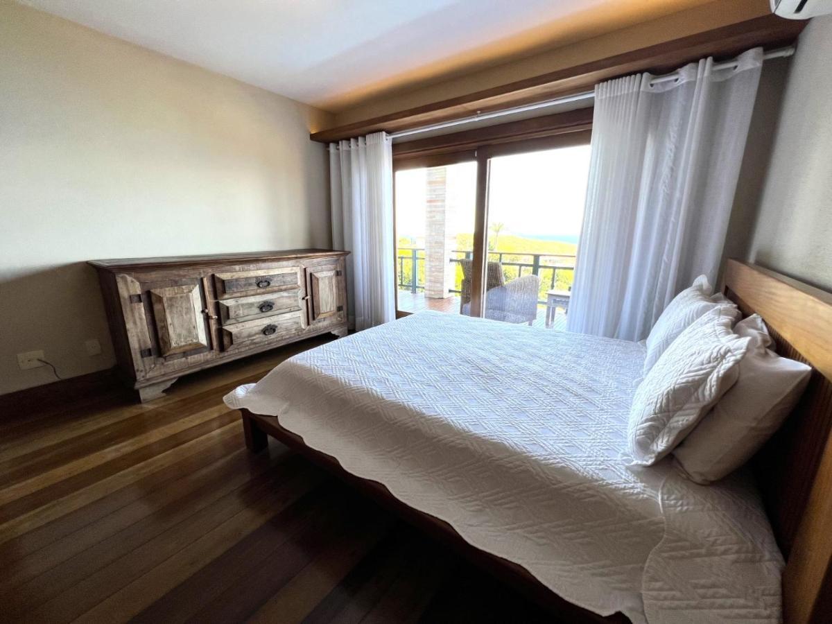 Buzios, Casa Inteira De Frente Para O Mar Em Joao Fernandes, Fabulosa, A Melhor Vista, Mansao Bella Vista Exteriér fotografie
