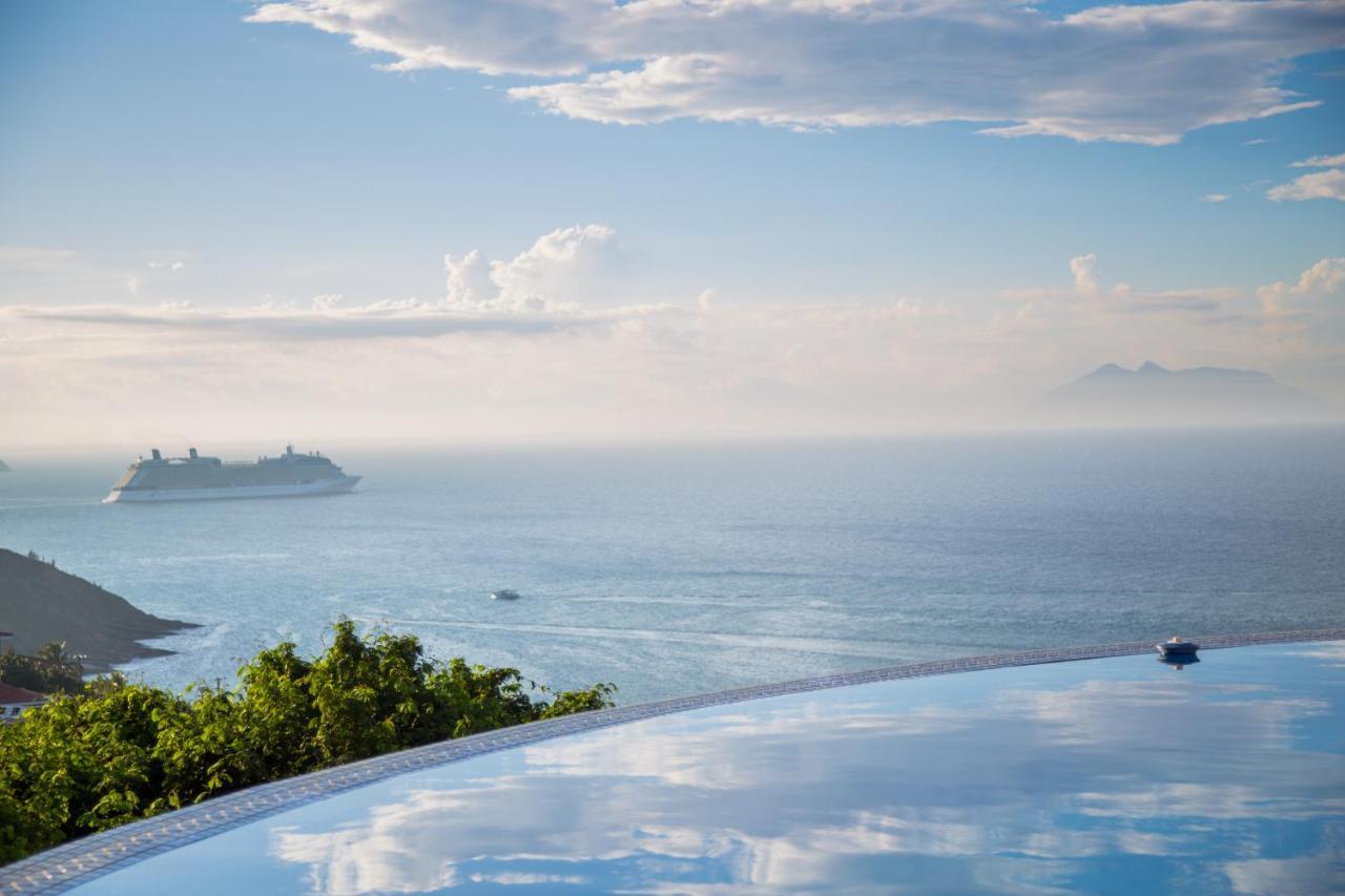 Buzios, Casa Inteira De Frente Para O Mar Em Joao Fernandes, Fabulosa, A Melhor Vista, Mansao Bella Vista Exteriér fotografie